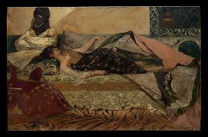 JEAN JOSEPH BENJAMIN CONSTANT (11)